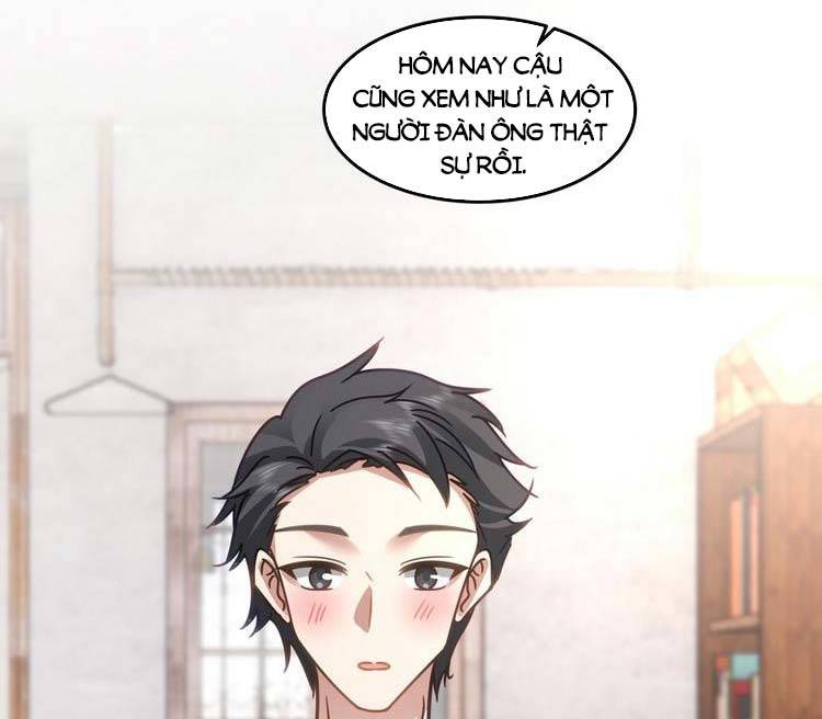 Ta Không Muốn Trùng Sinh Đâu chapter 68 - Trang 18