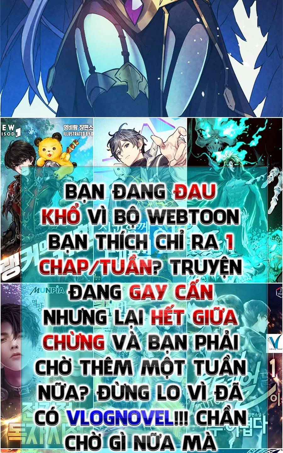 Tối cường kiếm thần trọng sinh chapter 14 - Trang 40