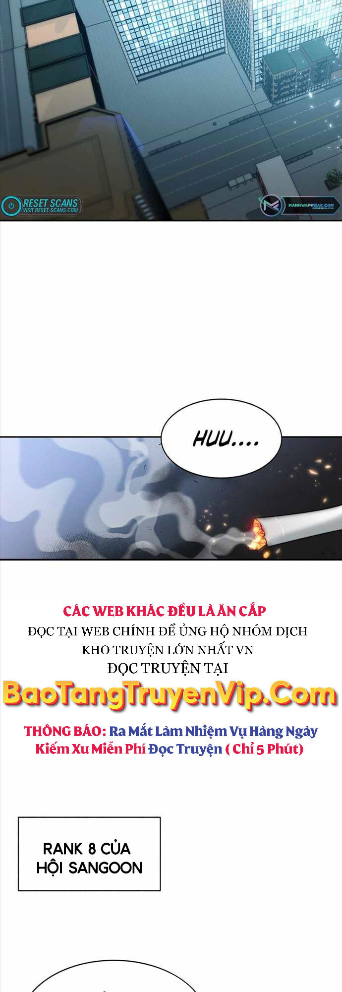 Mắc Kẹt Trong Tòa Tháp Thử Thách chapter 4 - Upload bởi truyensieuhay.com