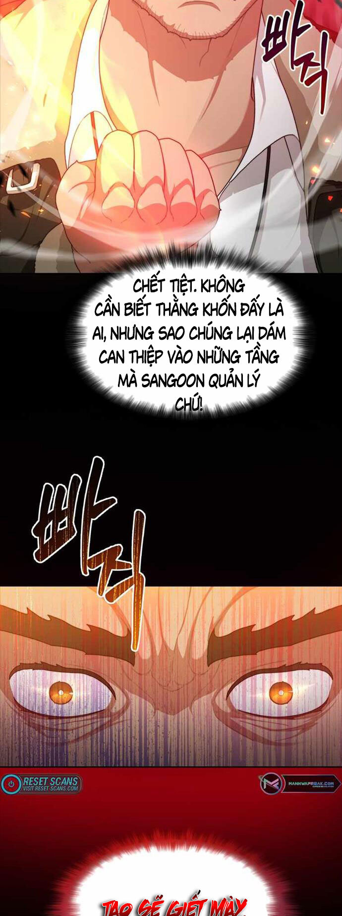 Mắc Kẹt Trong Tòa Tháp Thử Thách chapter 4 - Upload bởi truyensieuhay.com