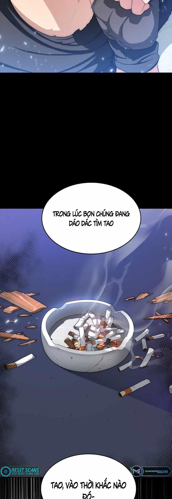 Mắc Kẹt Trong Tòa Tháp Thử Thách chapter 4 - Upload bởi truyensieuhay.com