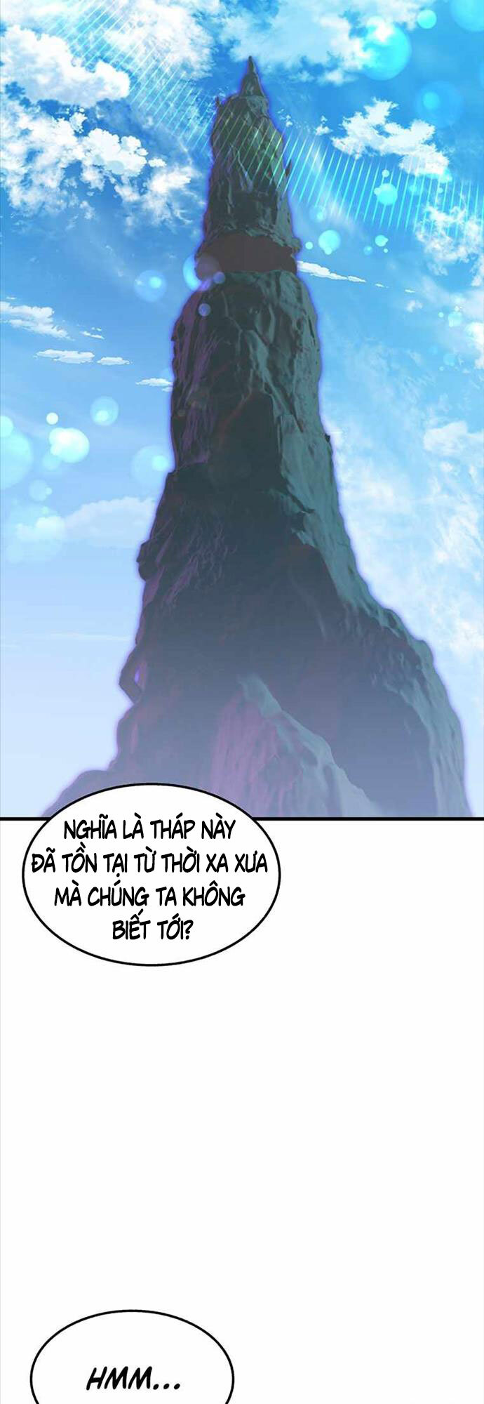 Mắc Kẹt Trong Tòa Tháp Thử Thách chapter 4 - Upload bởi truyensieuhay.com