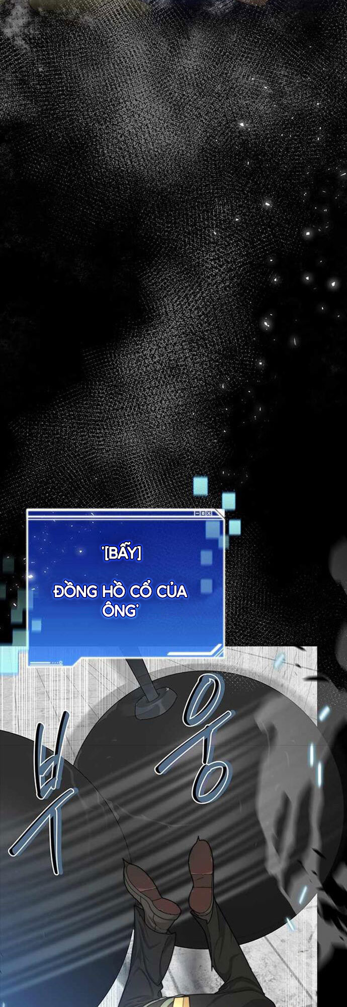 Mắc Kẹt Trong Tòa Tháp Thử Thách chapter 4 - Upload bởi truyensieuhay.com