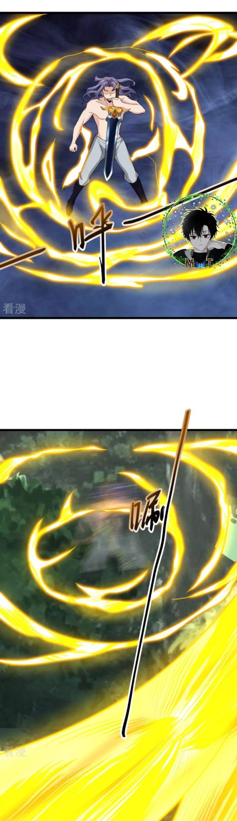 Chí Tôn Hoàn Mỹ chapter 9 - Upload bởi truyensieuhay.com