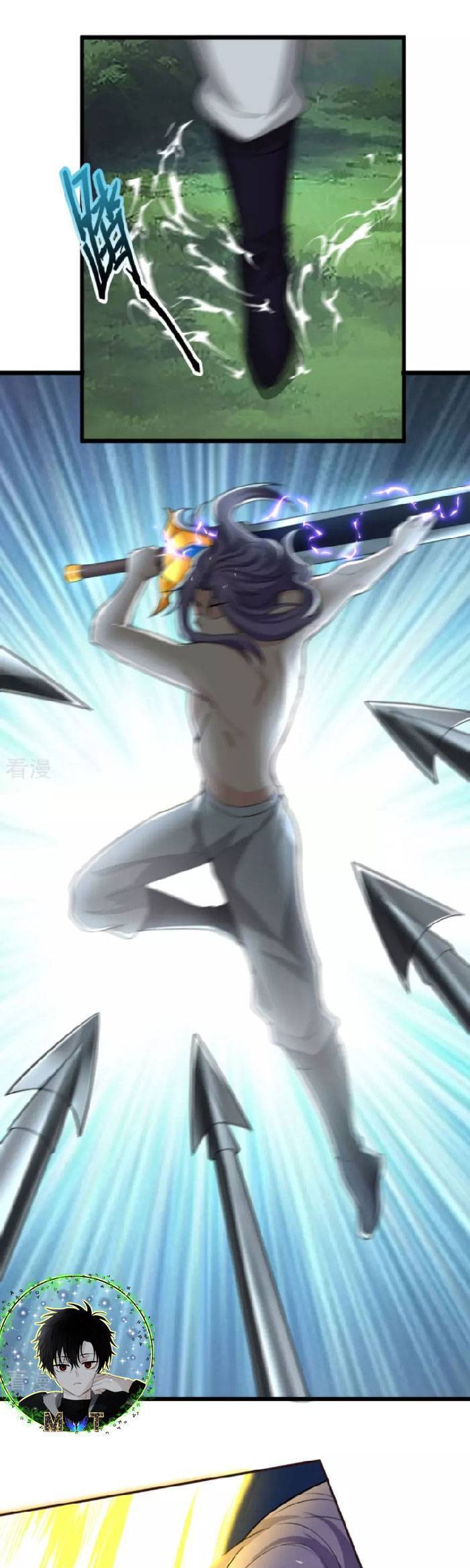 Chí Tôn Hoàn Mỹ chapter 9 - Upload bởi truyensieuhay.com