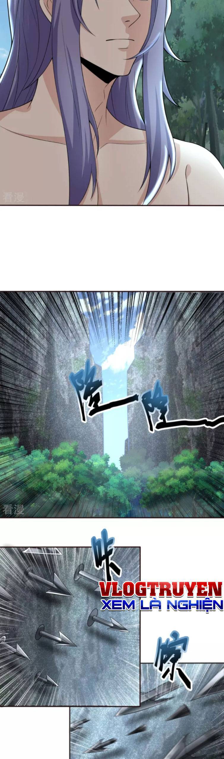 Chí Tôn Hoàn Mỹ chapter 9 - Upload bởi truyensieuhay.com