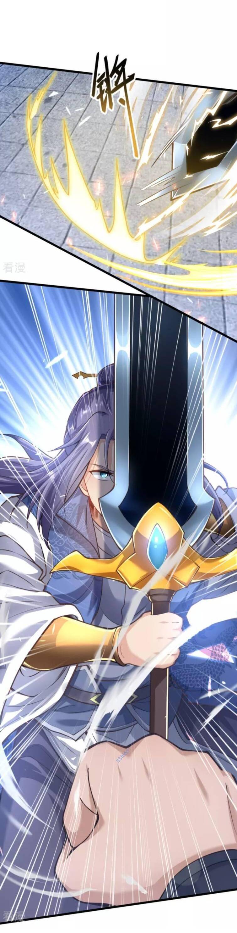 Chí Tôn Hoàn Mỹ chapter 10 - Upload bởi truyensieuhay.com