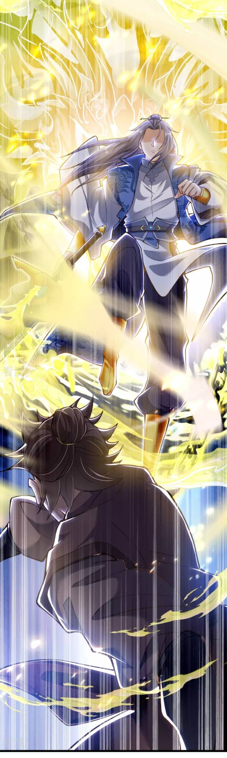 Chí Tôn Hoàn Mỹ chapter 10 - Upload bởi truyensieuhay.com