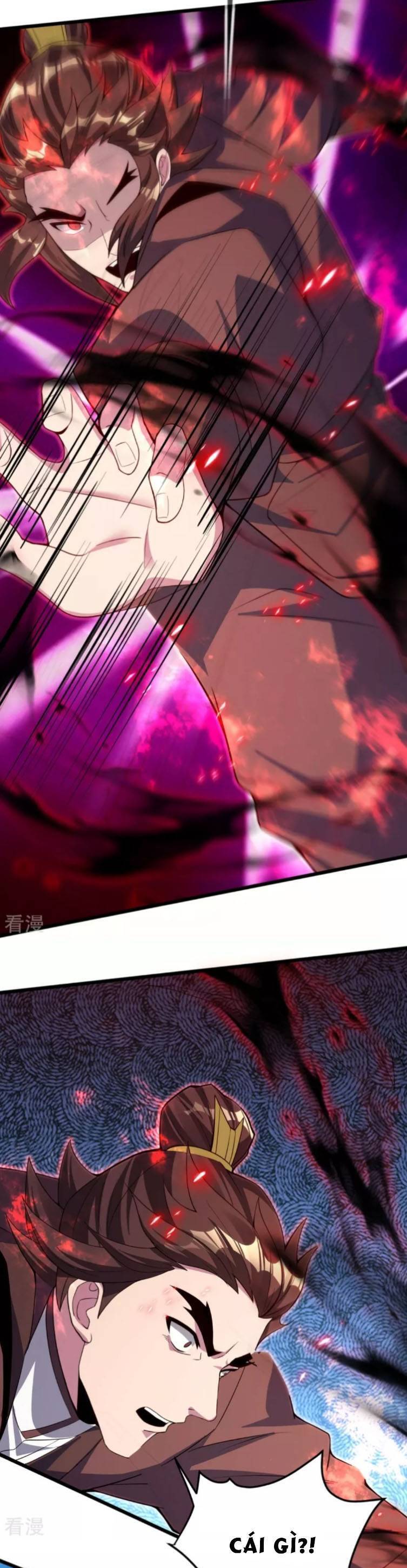 Chí Tôn Hoàn Mỹ chapter 11 - Upload bởi truyensieuhay.com