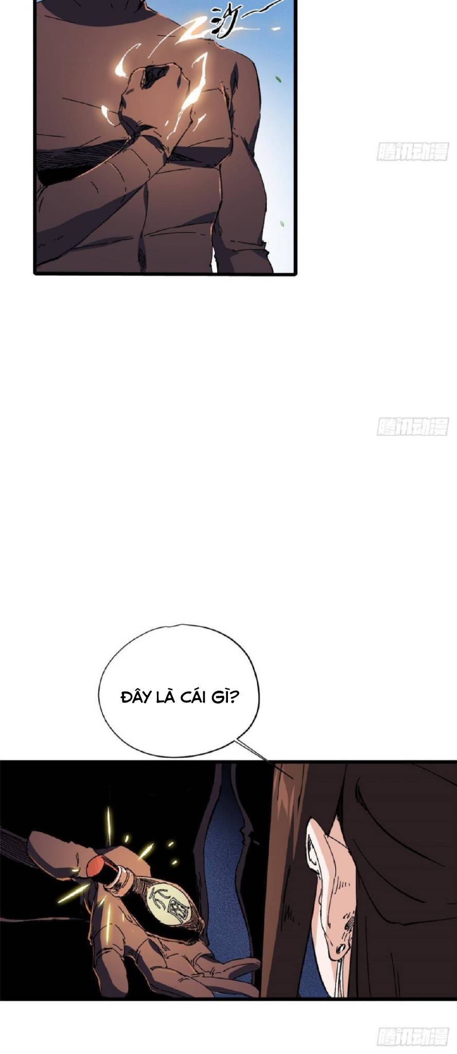 Quốc Độ Vĩnh Hằng chapter 42 - Upload bởi truyensieuhay.com
