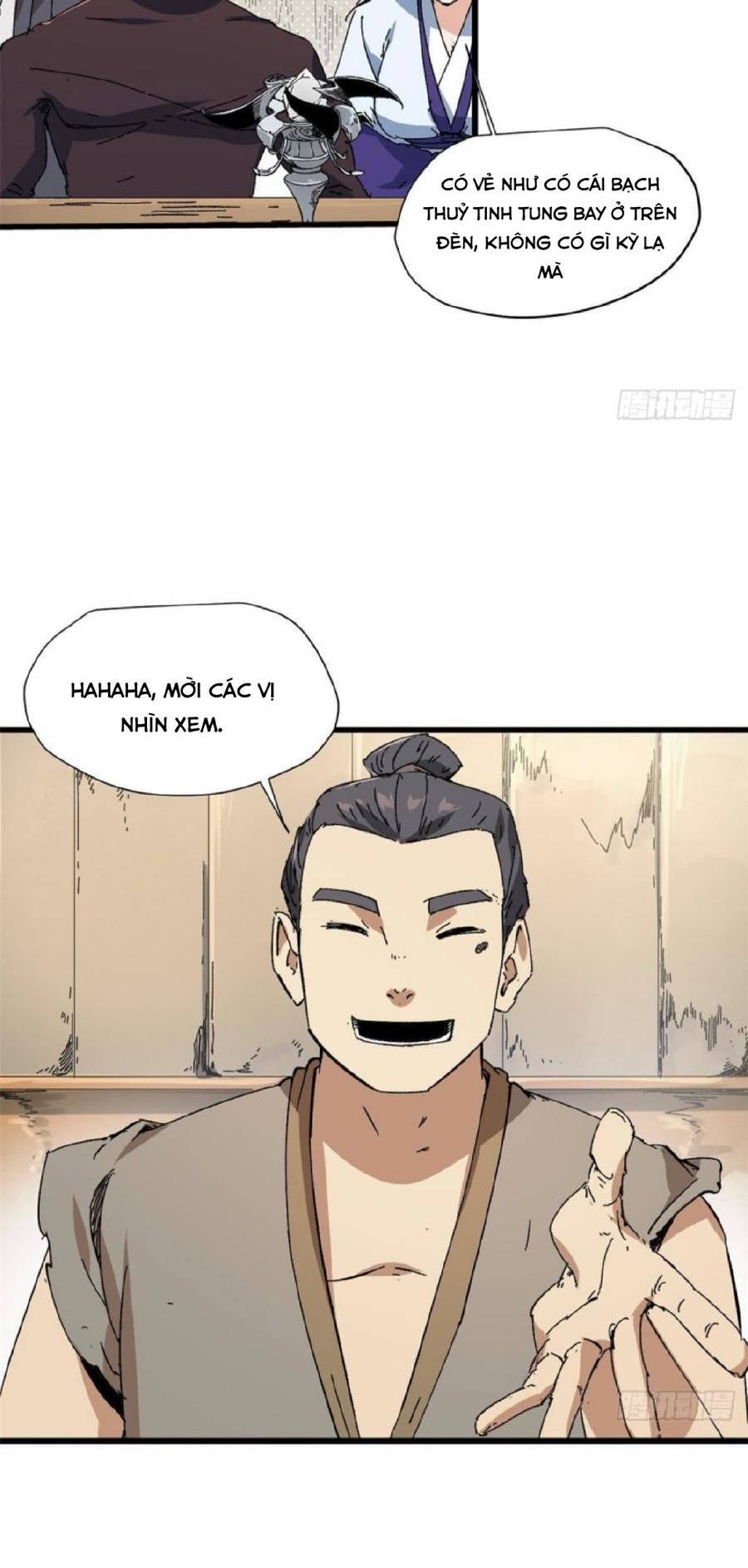 Quốc Độ Vĩnh Hằng chapter 42 - Upload bởi truyensieuhay.com