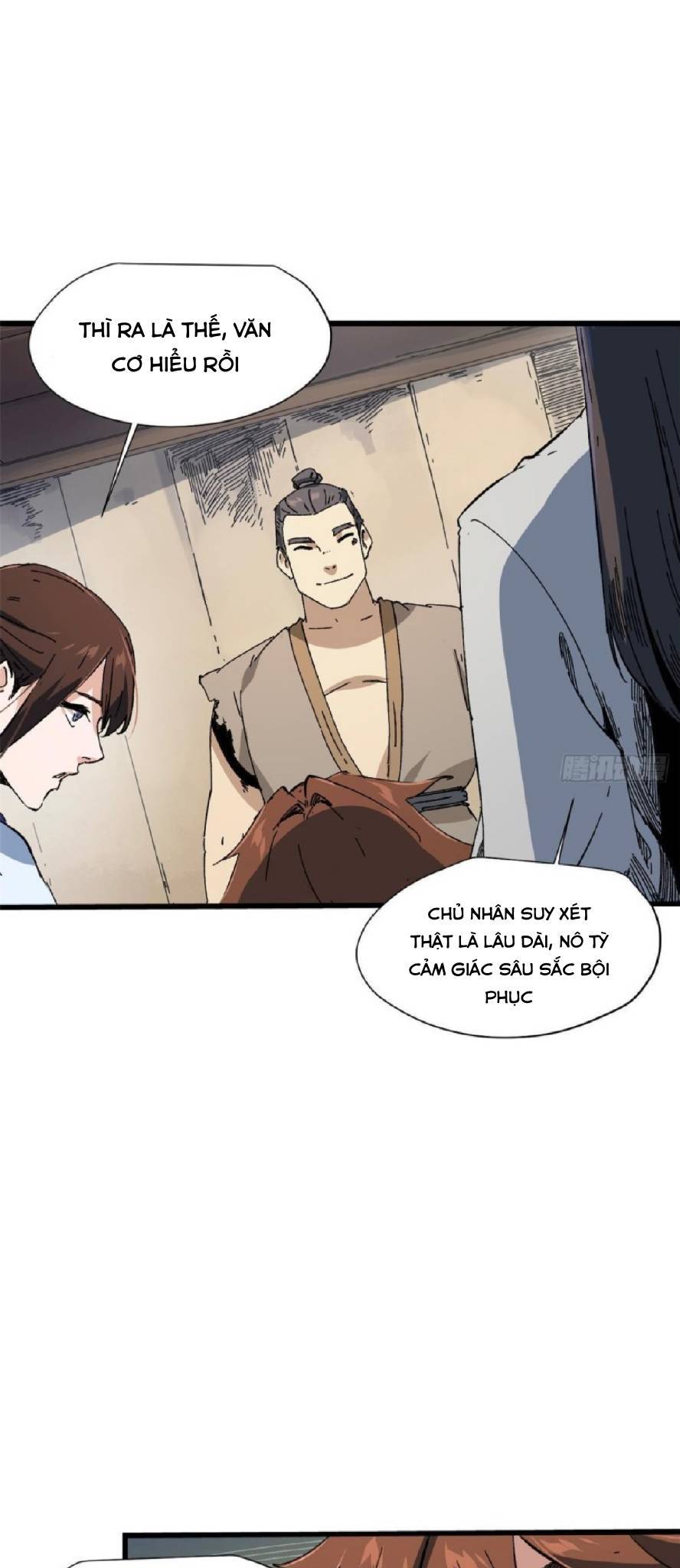 Quốc Độ Vĩnh Hằng chapter 42 - Upload bởi truyensieuhay.com