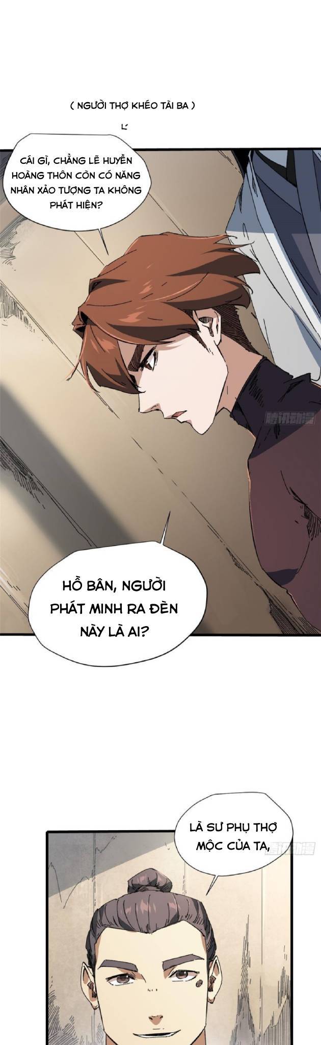 Quốc Độ Vĩnh Hằng chapter 42 - Upload bởi truyensieuhay.com