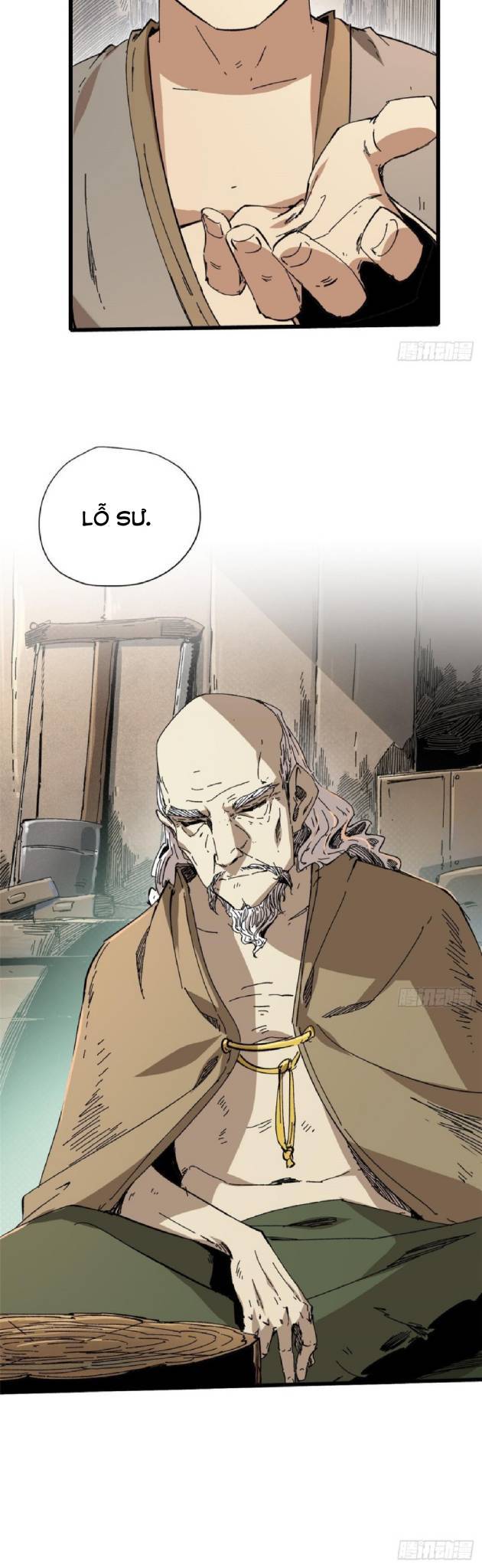 Quốc Độ Vĩnh Hằng chapter 42 - Upload bởi truyensieuhay.com