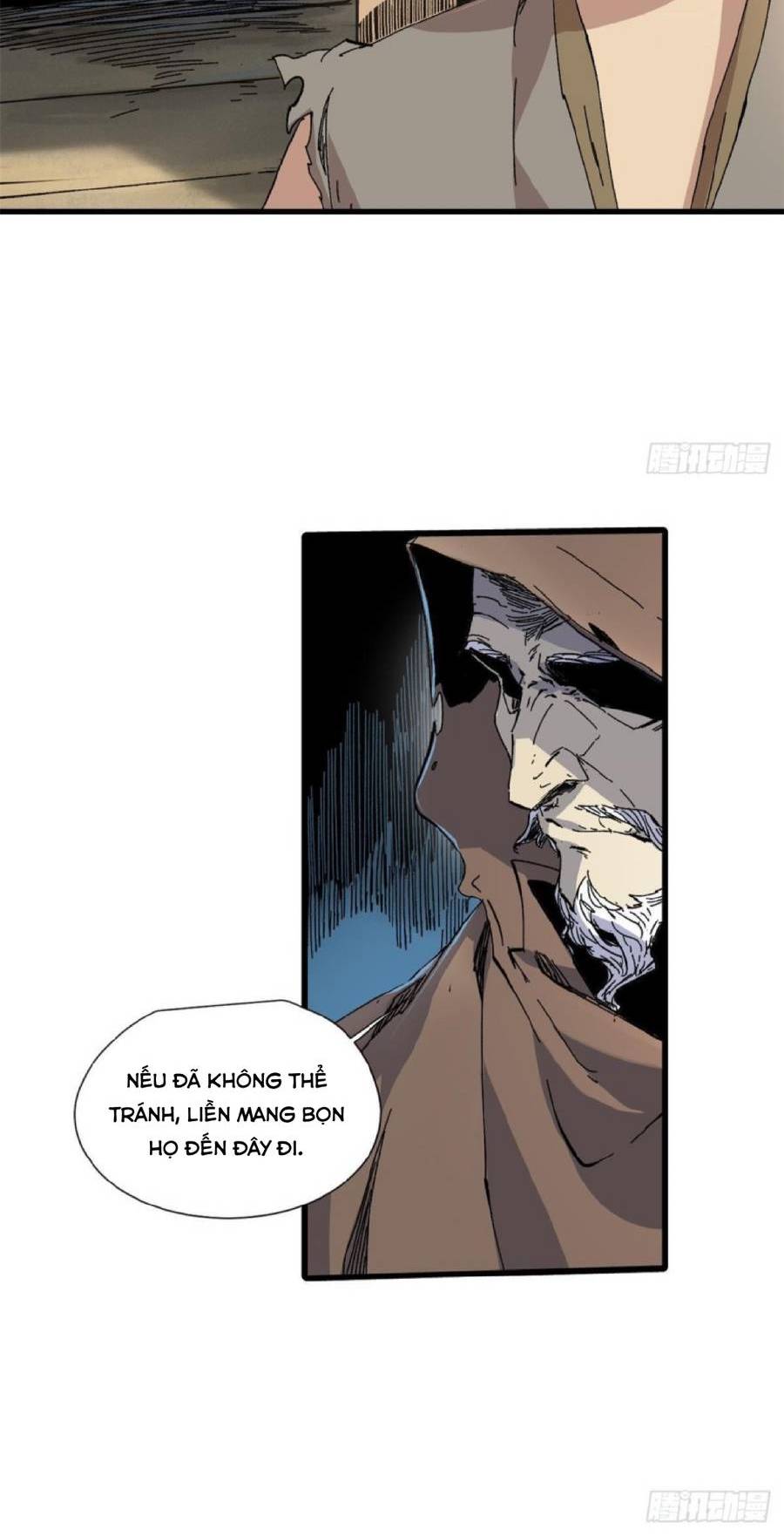 Quốc Độ Vĩnh Hằng chapter 43 - Upload bởi truyensieuhay.com