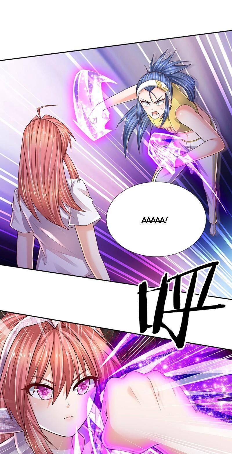 Luyện Thể Trăm Nghìn Tầng chapter 189 - Trang 19