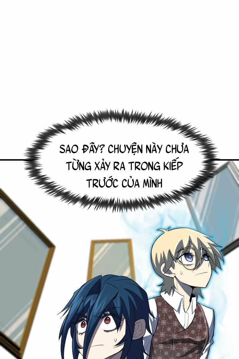 Bản chất của chuyển sinh chapter 34 - Upload bởi truyensieuhay.com
