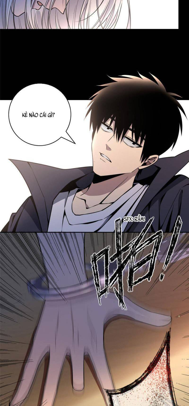 Cuồng Thám chapter 11 - Trang 13