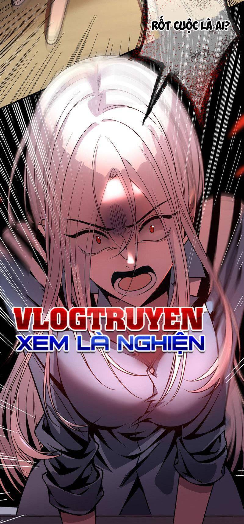 Cuồng Thám chapter 11 - Trang 14