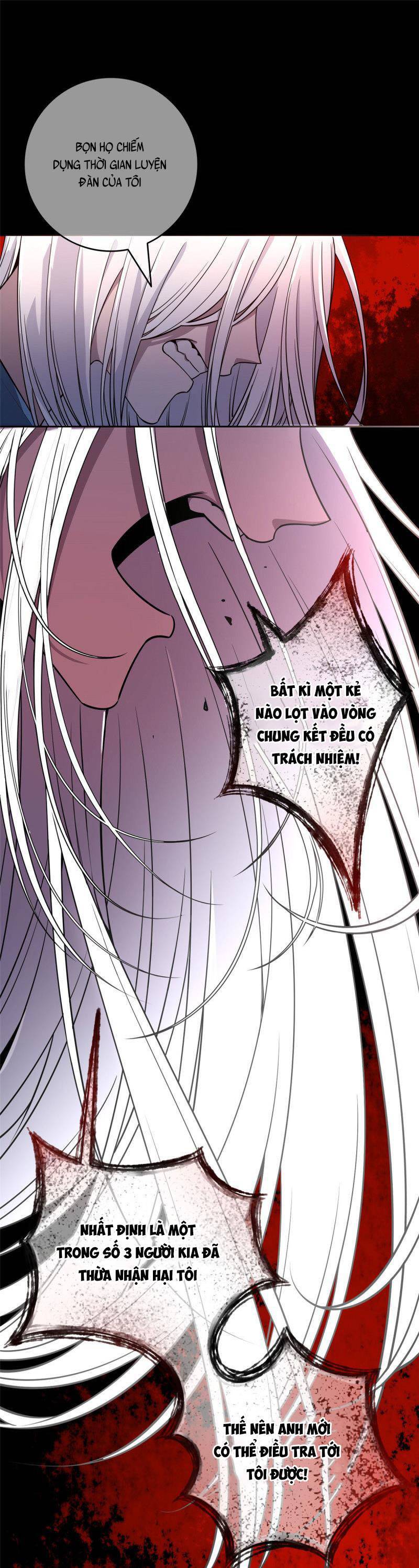 Cuồng Thám chapter 11 - Trang 16