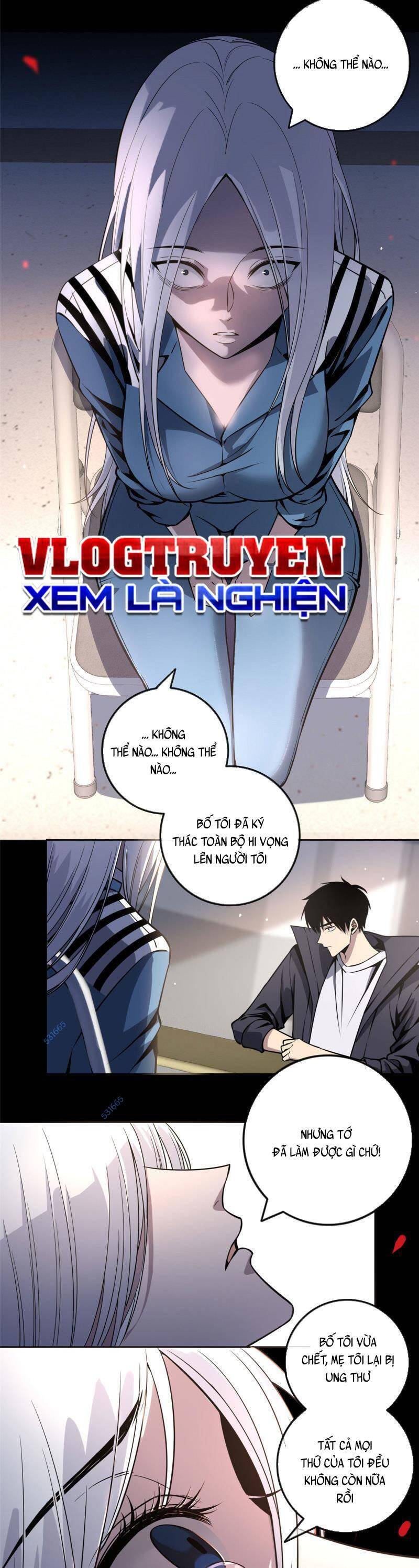 Cuồng Thám chapter 11 - Trang 19