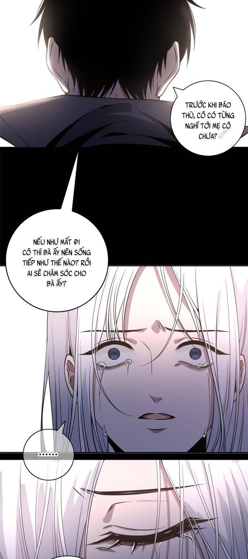 Cuồng Thám chapter 11 - Trang 22