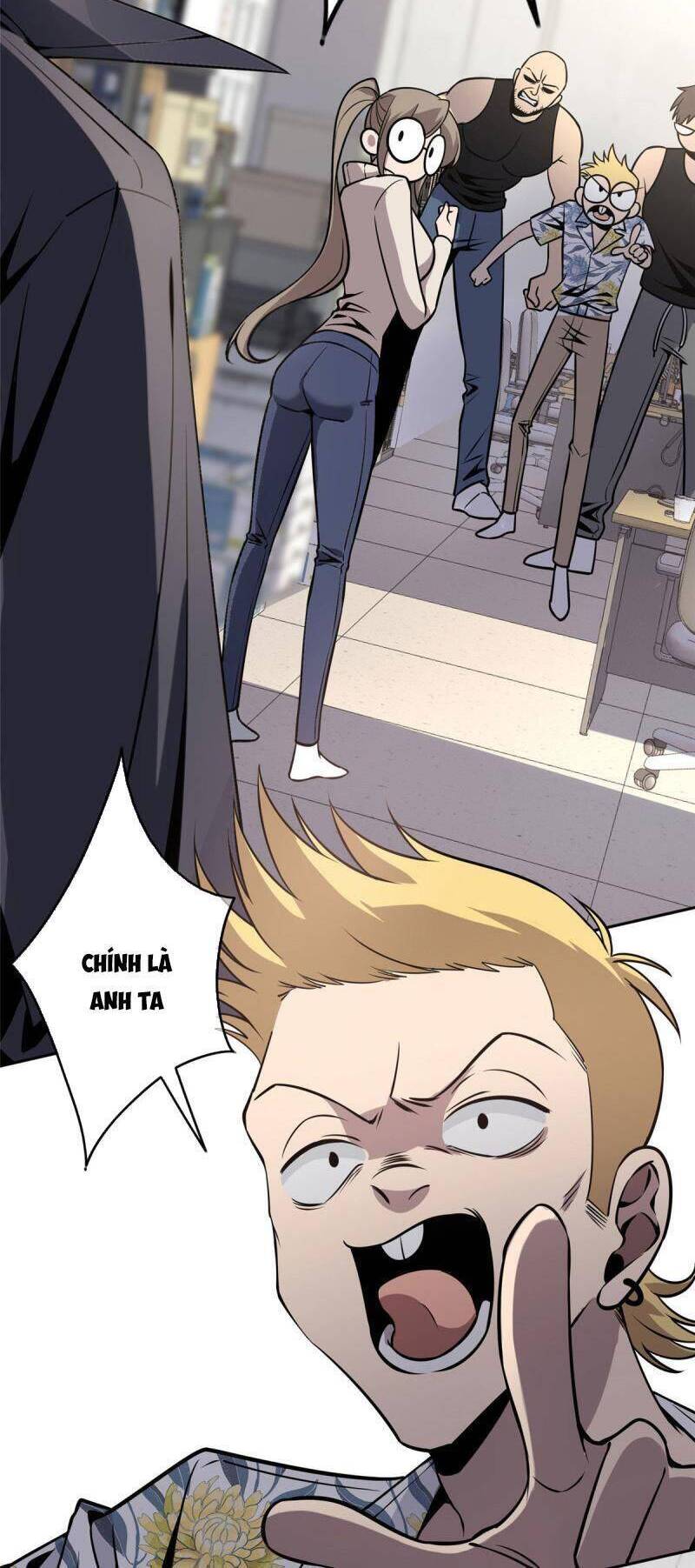Cuồng Thám chapter 11 - Trang 27