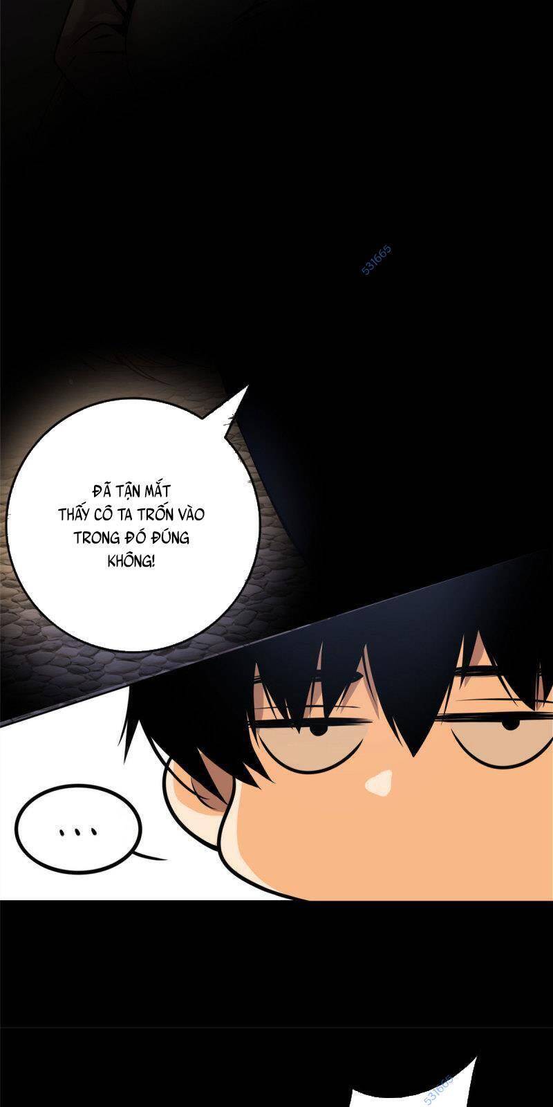 Cuồng Thám chapter 11 - Trang 6