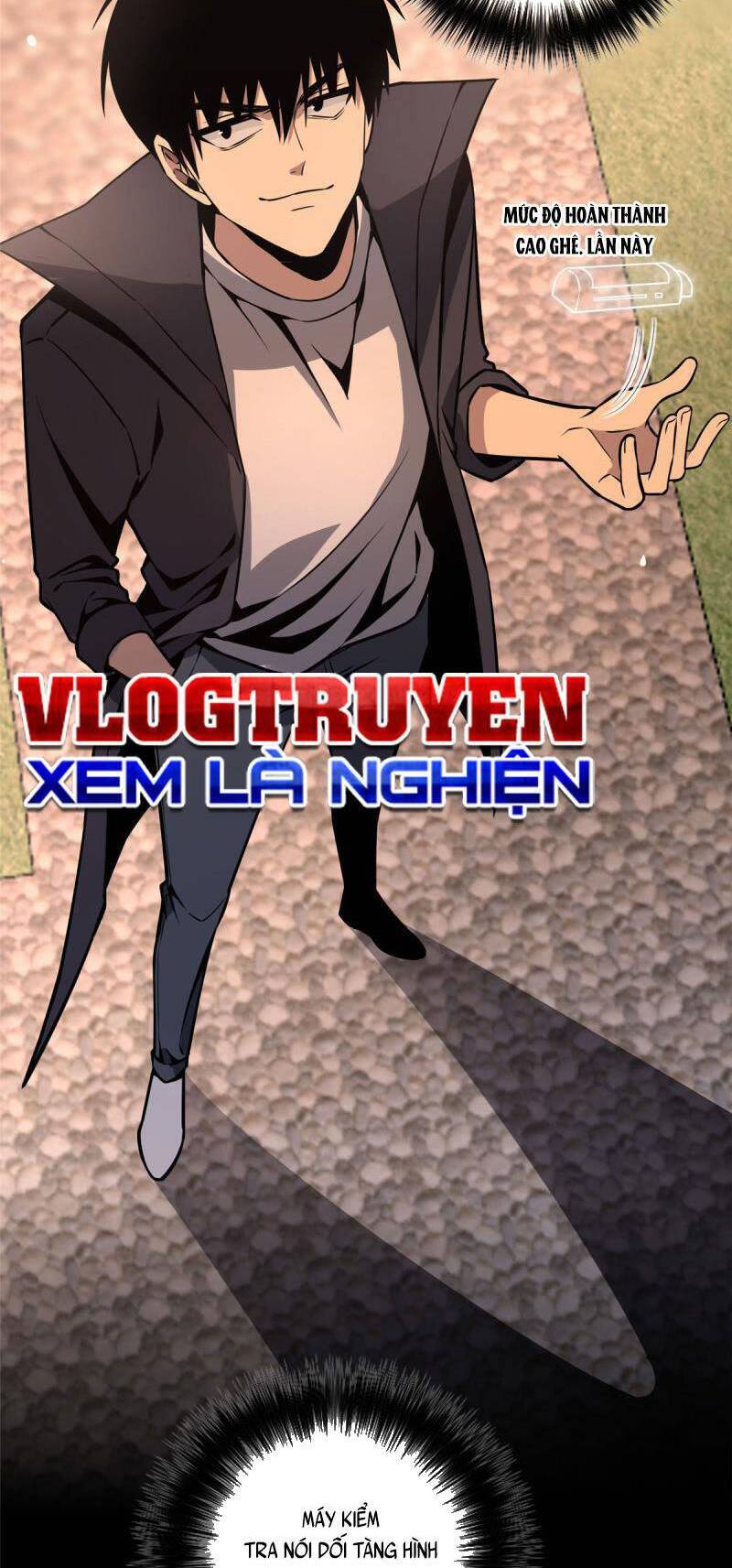Cuồng Thám chapter 11 - Trang 9