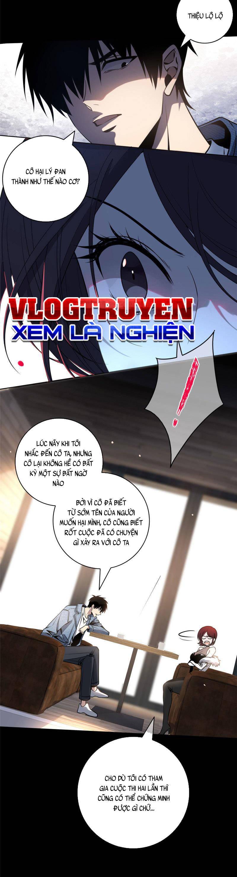 Cuồng Thám chapter 12 - Trang 25
