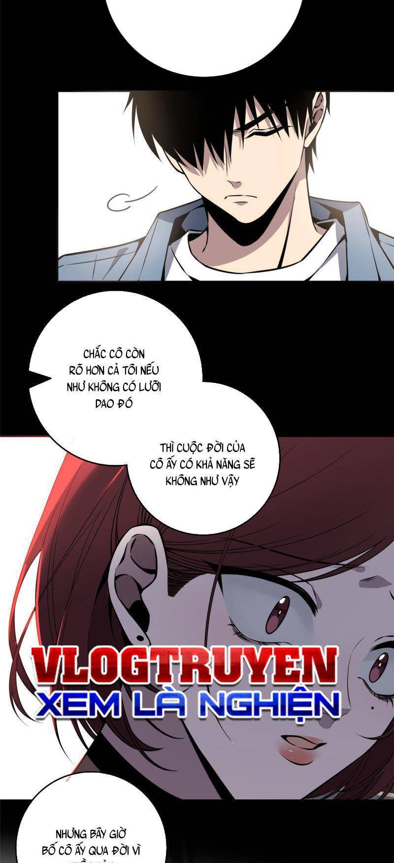 Cuồng Thám chapter 12 - Trang 28