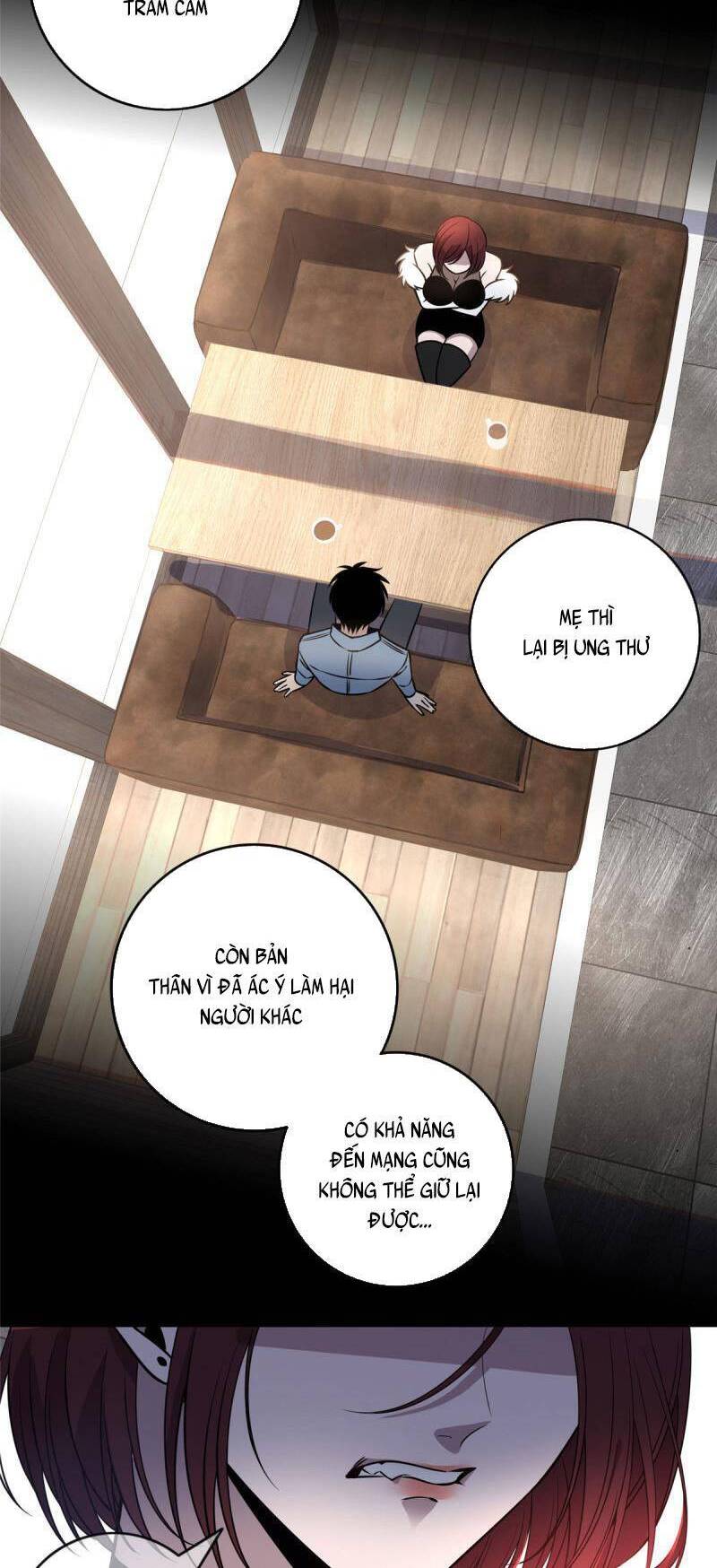 Cuồng Thám chapter 12 - Trang 29