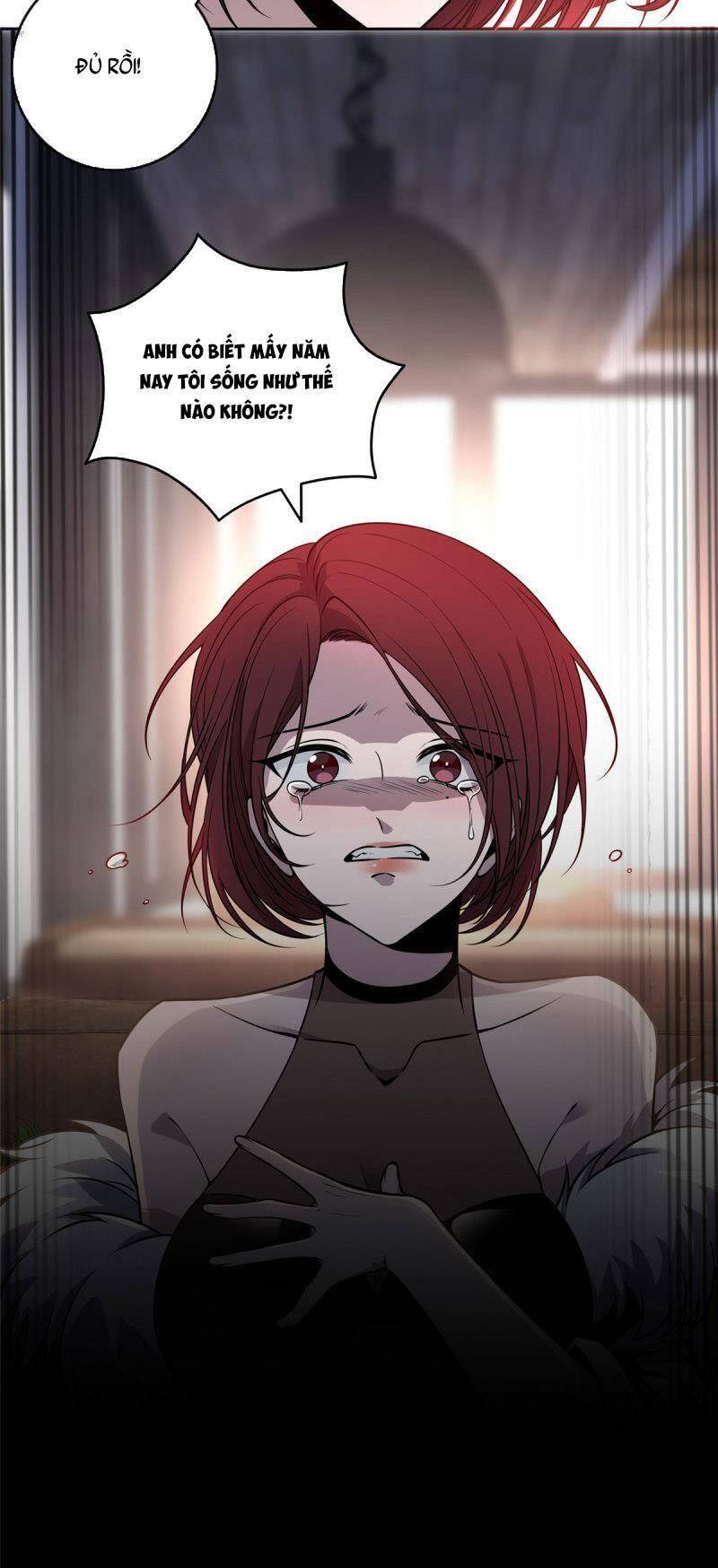 Cuồng Thám chapter 12 - Trang 30