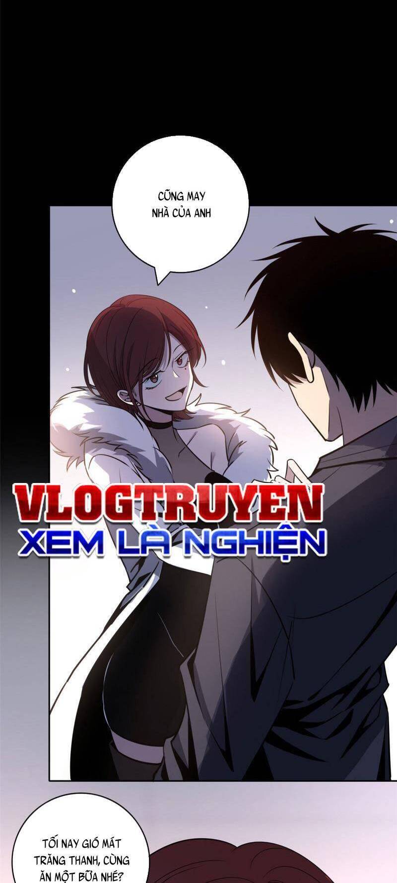 Cuồng Thám chapter 12 - Trang 10