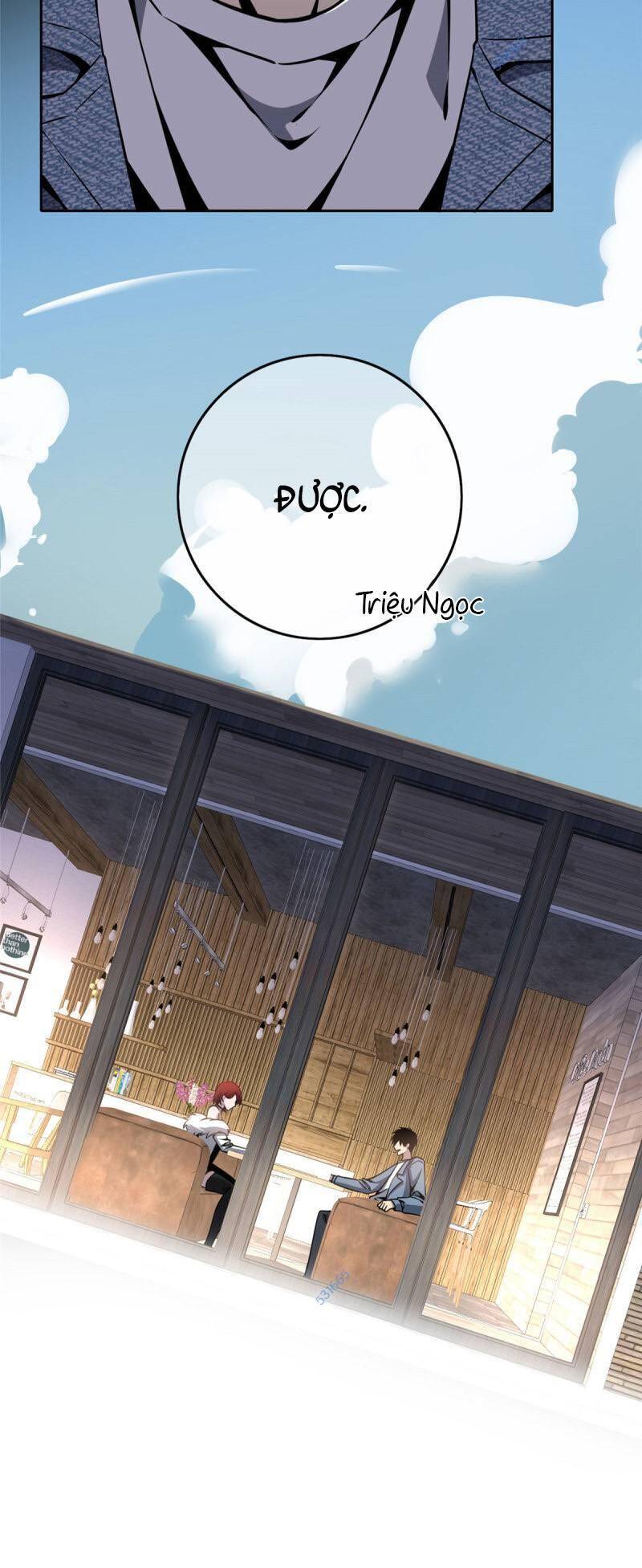 Cuồng Thám chapter 13 - Upload bởi truyensieuhay.com