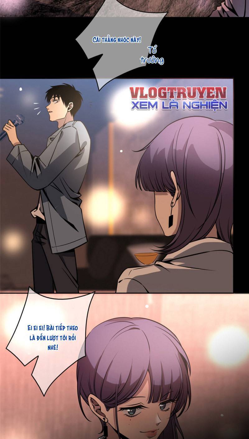 Cuồng Thám chapter 13 - Upload bởi truyensieuhay.com