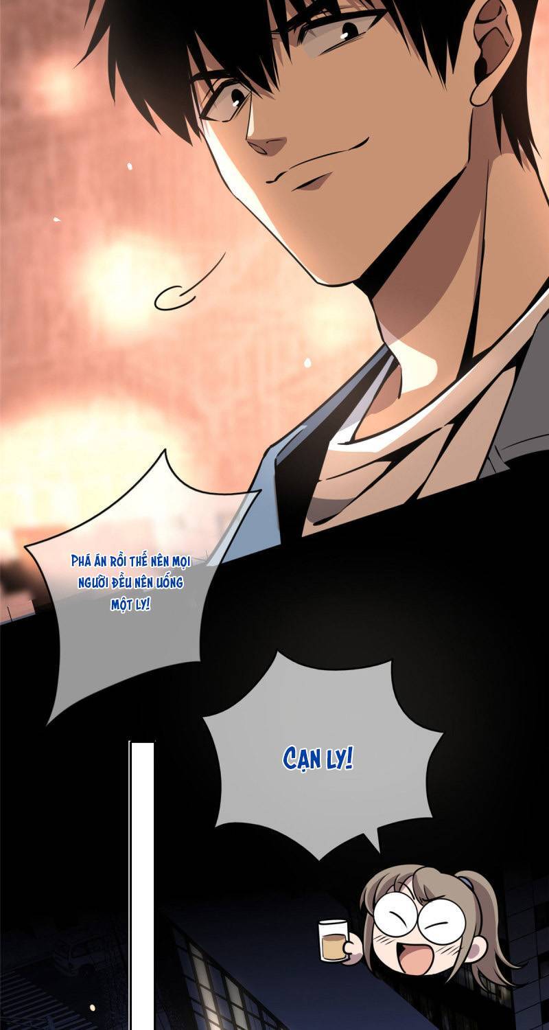 Cuồng Thám chapter 13 - Upload bởi truyensieuhay.com