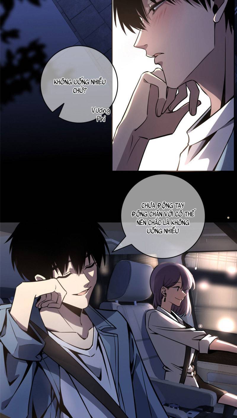 Cuồng Thám chapter 13 - Upload bởi truyensieuhay.com