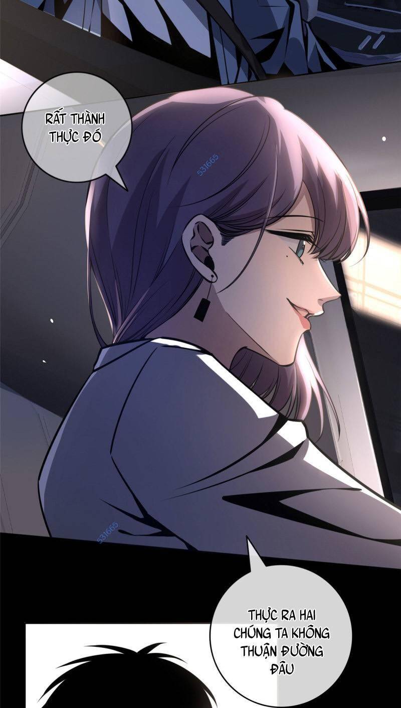 Cuồng Thám chapter 13 - Upload bởi truyensieuhay.com