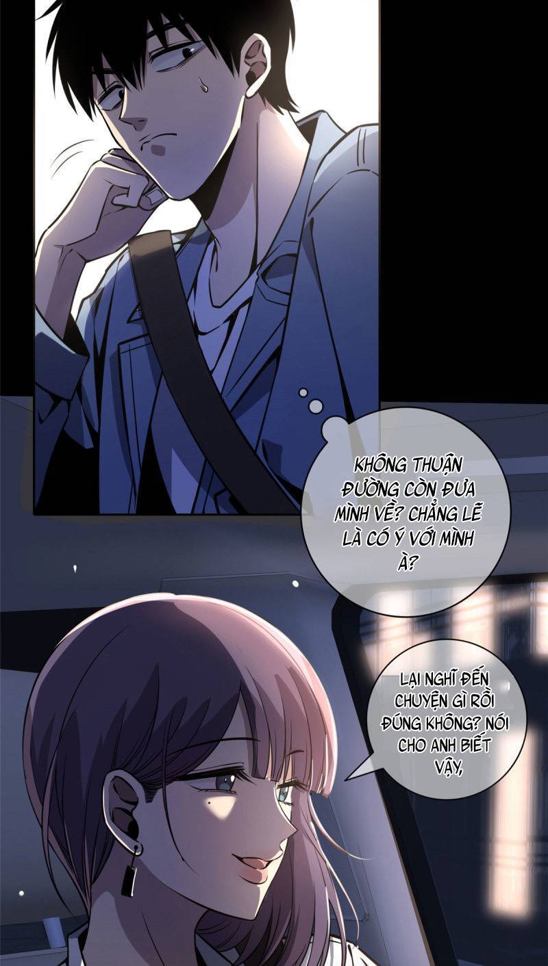 Cuồng Thám chapter 13 - Upload bởi truyensieuhay.com