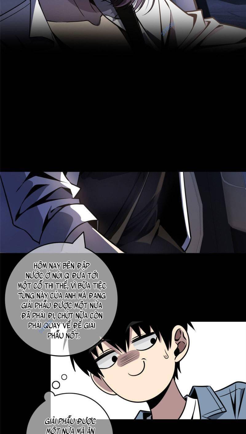 Cuồng Thám chapter 13 - Upload bởi truyensieuhay.com