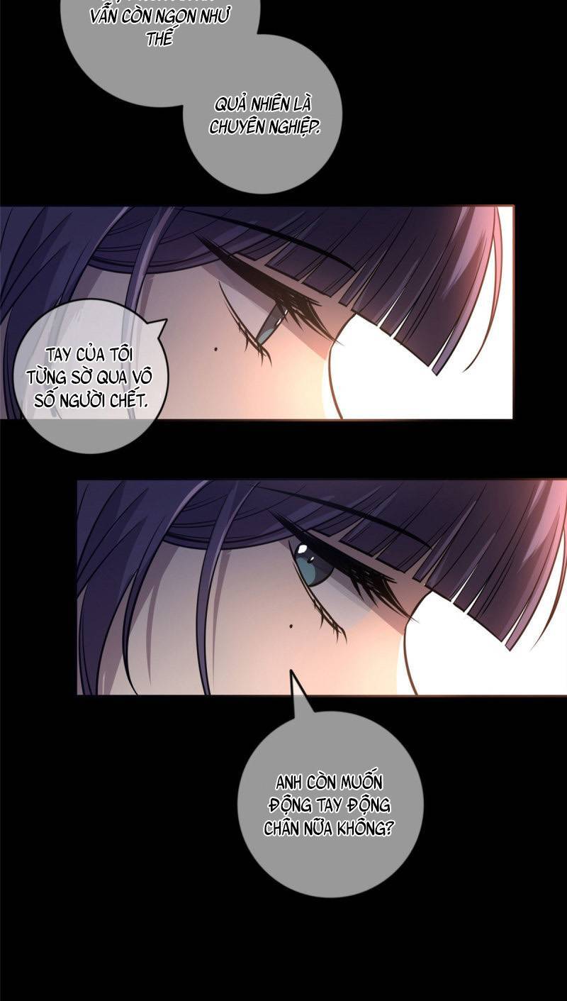 Cuồng Thám chapter 13 - Upload bởi truyensieuhay.com