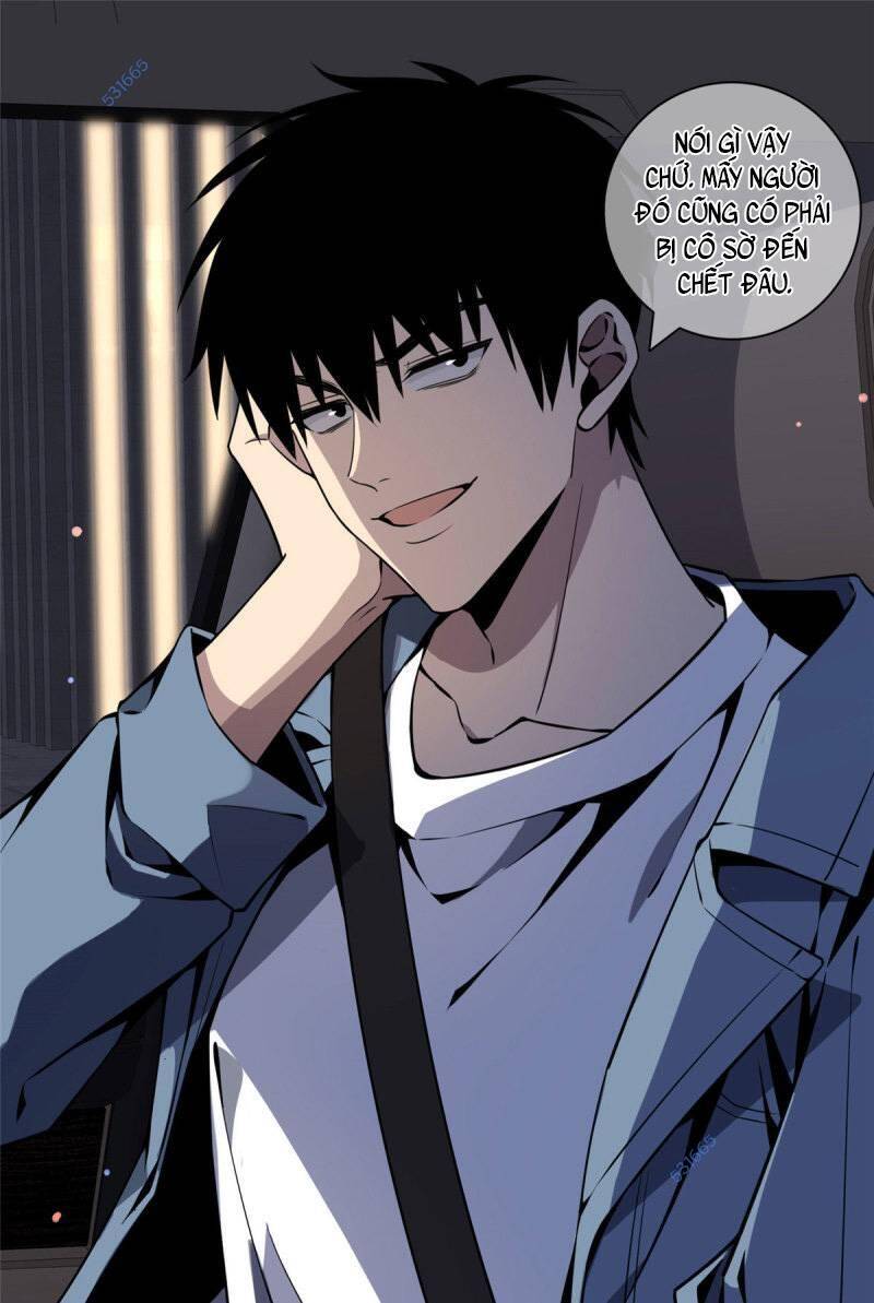 Cuồng Thám chapter 13 - Upload bởi truyensieuhay.com
