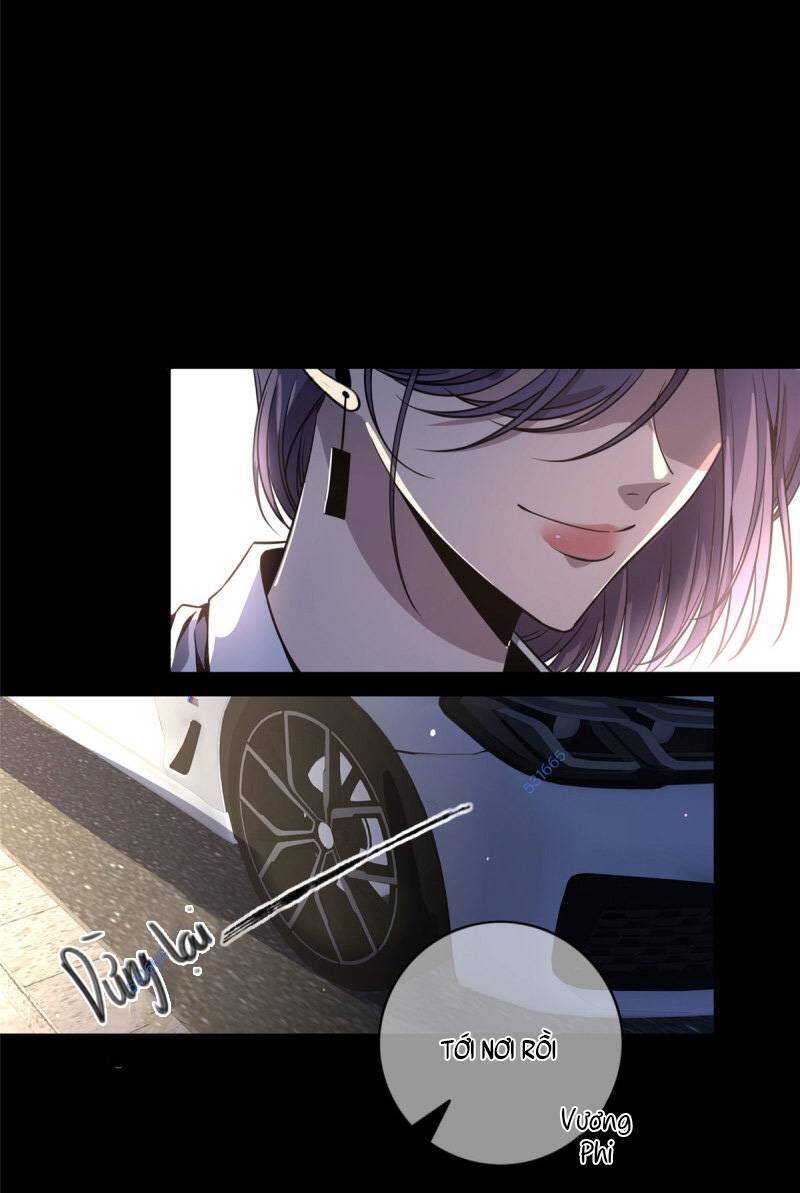 Cuồng Thám chapter 13 - Upload bởi truyensieuhay.com