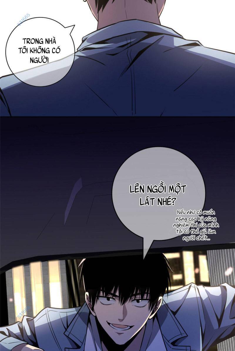 Cuồng Thám chapter 13 - Upload bởi truyensieuhay.com