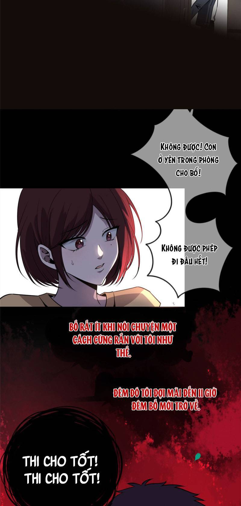 Cuồng Thám chapter 13 - Upload bởi truyensieuhay.com