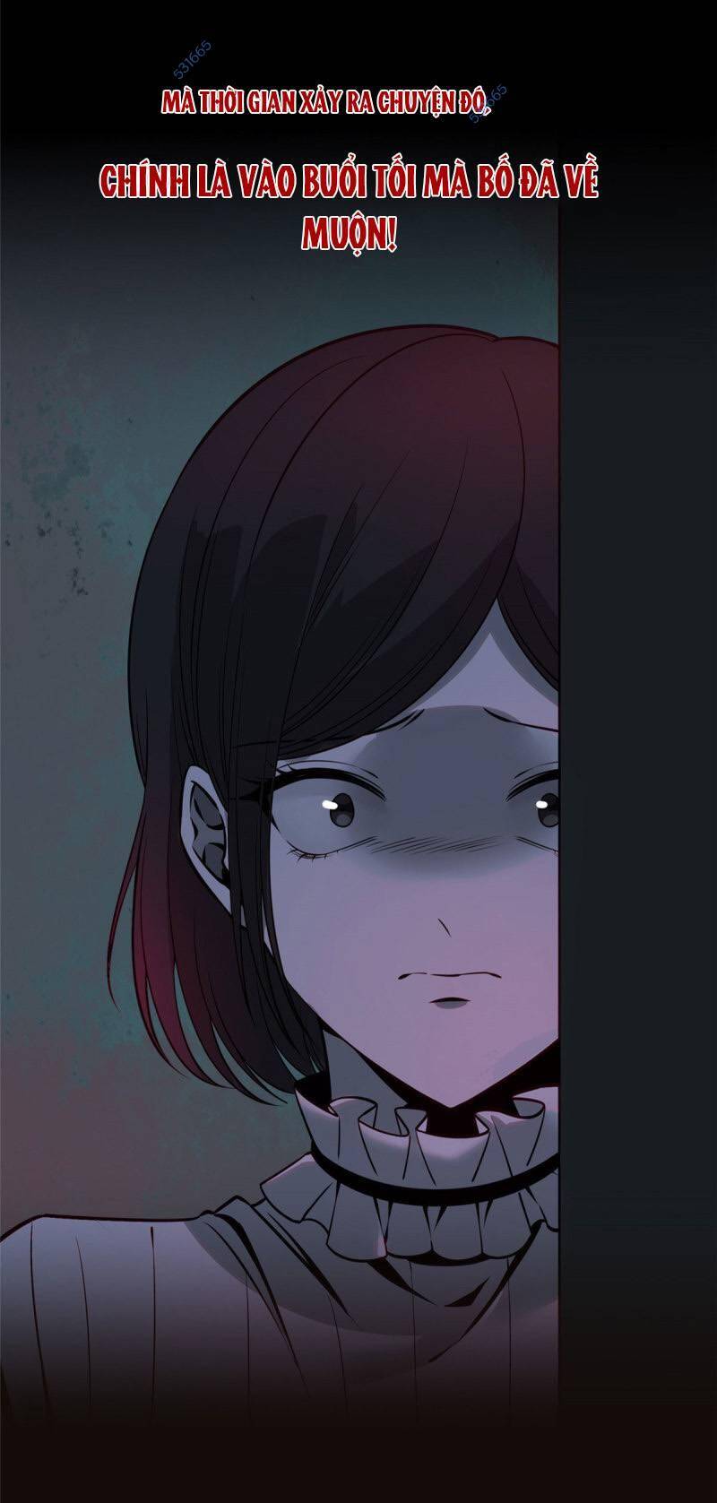Cuồng Thám chapter 13 - Upload bởi truyensieuhay.com