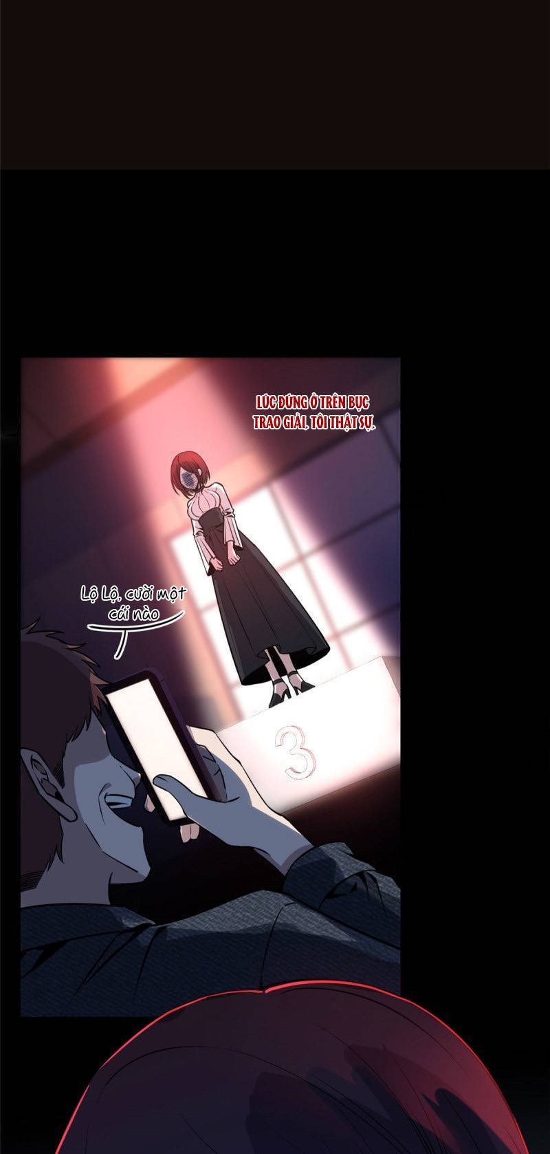 Cuồng Thám chapter 13 - Upload bởi truyensieuhay.com