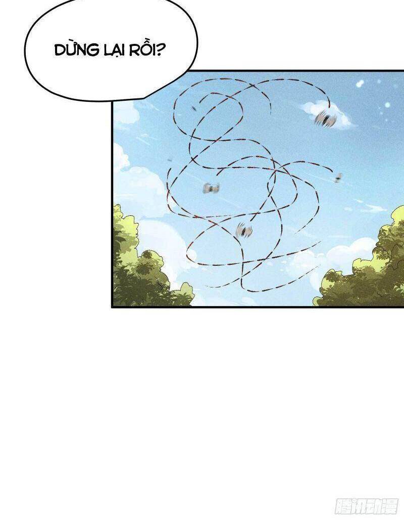 Thương Thiên Tại Hạ chapter 42 - Upload bởi truyensieuhay.com