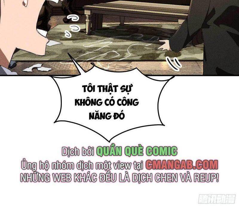 Thương Thiên Tại Hạ chapter 42 - Upload bởi truyensieuhay.com